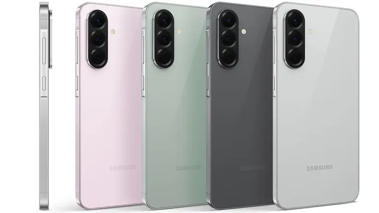 Samsung A56 12/256