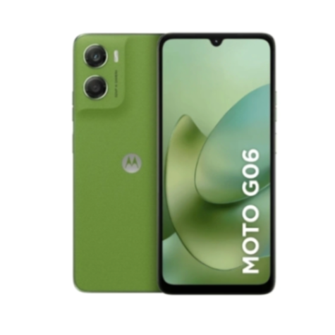 Motorola G06 Power 4/256