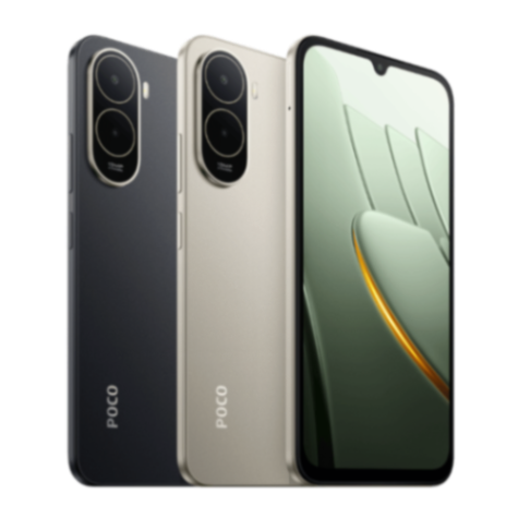 Xiaomi Poco C81 Pro 4/128