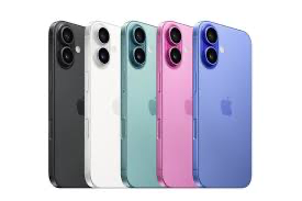 iPhone 16 (128gb) 