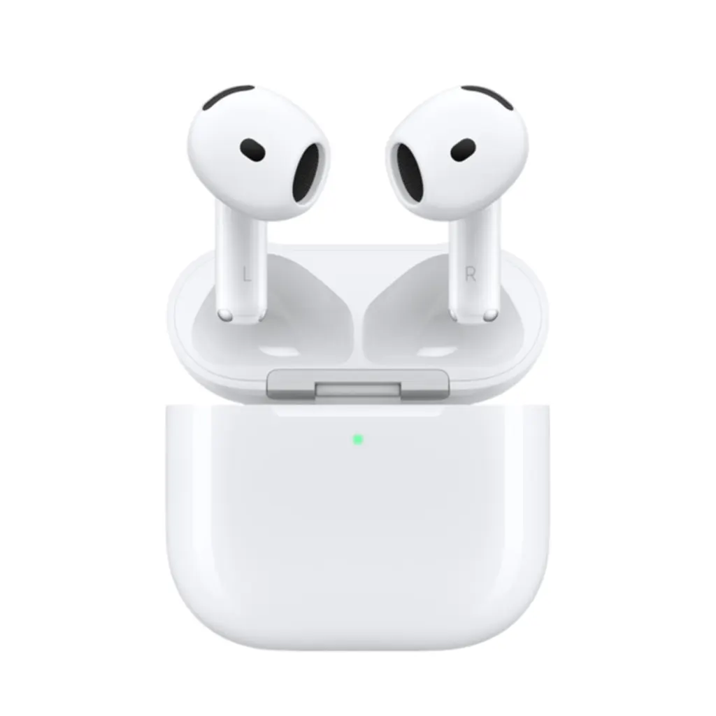 AirPods 4
