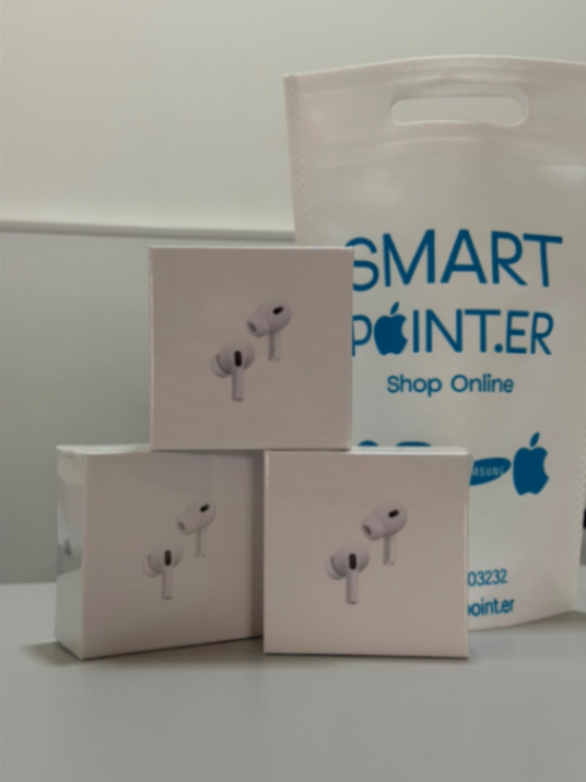 Air Pods 2 Pro (imitación) calidad A+