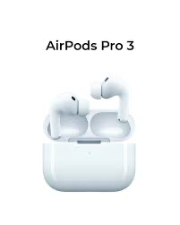 AirPods Pro 3ra Generación 