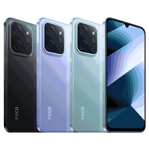 Xiaomi Poco C85 8/256