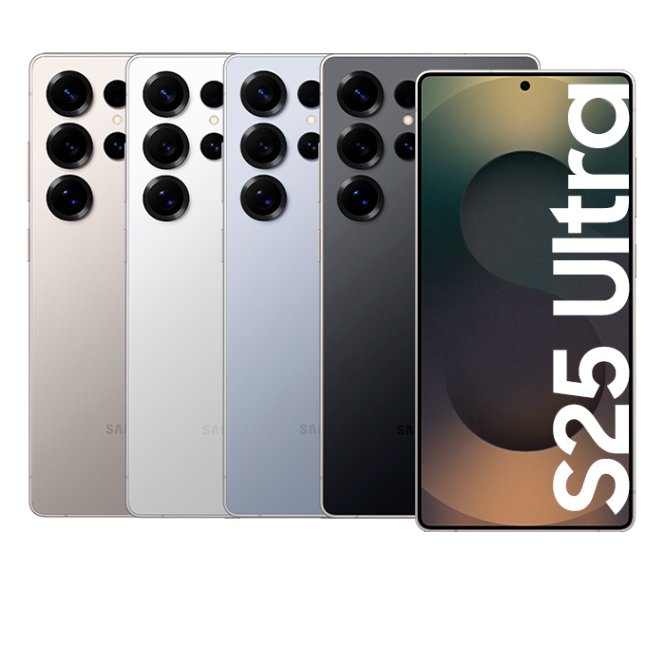 Samsung S25 Ultra 12/256gb