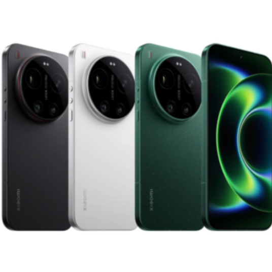 Xiaomi 17 Ultra 16/512
