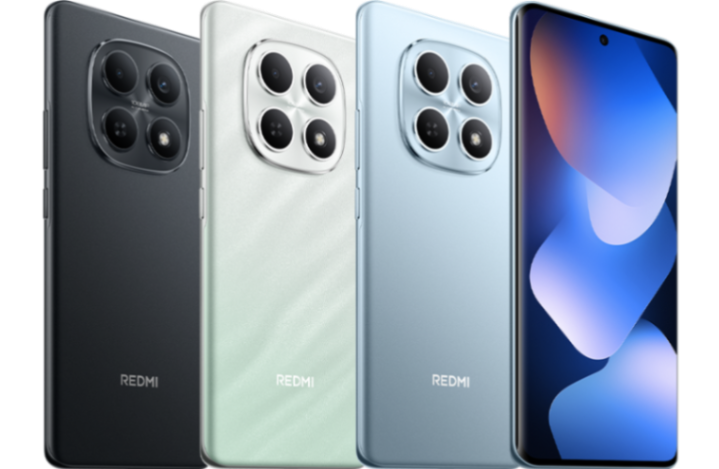 Xiaomi Note 15 8/256