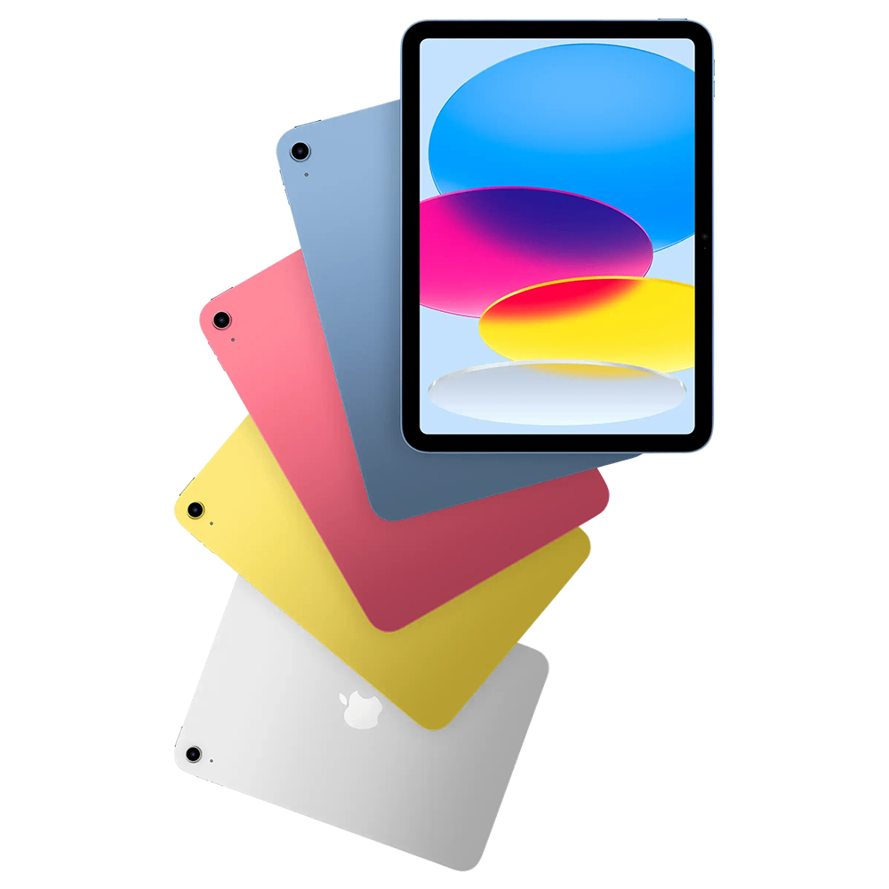 iPad A16 128GB