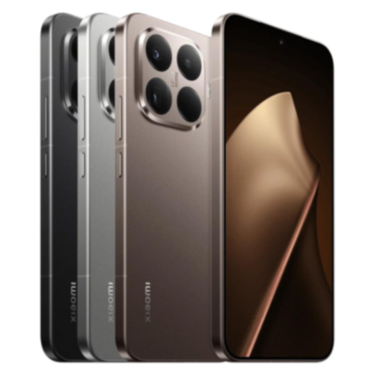 Xiaomi 15T Pro 12/256