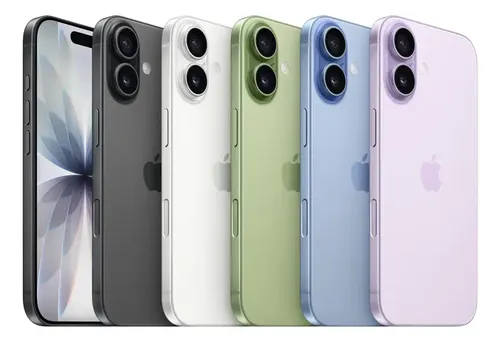 iPhone 17 (256gb)