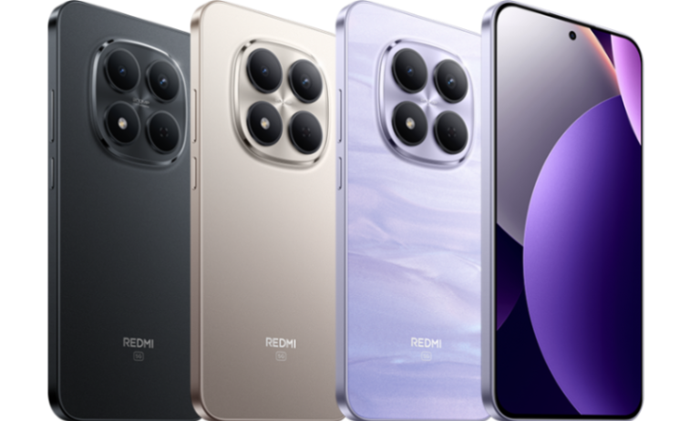Xiaomi Note 15 Pro 12/512