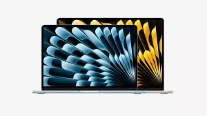 MacBook Air 15" M5 (512gb) 