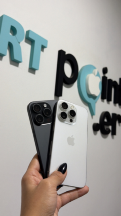 iPhone 15 pro 128gb
