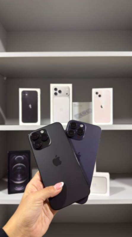 iPhone 14 Pro (256)