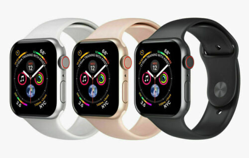 Apple Watch Series 11 46mm